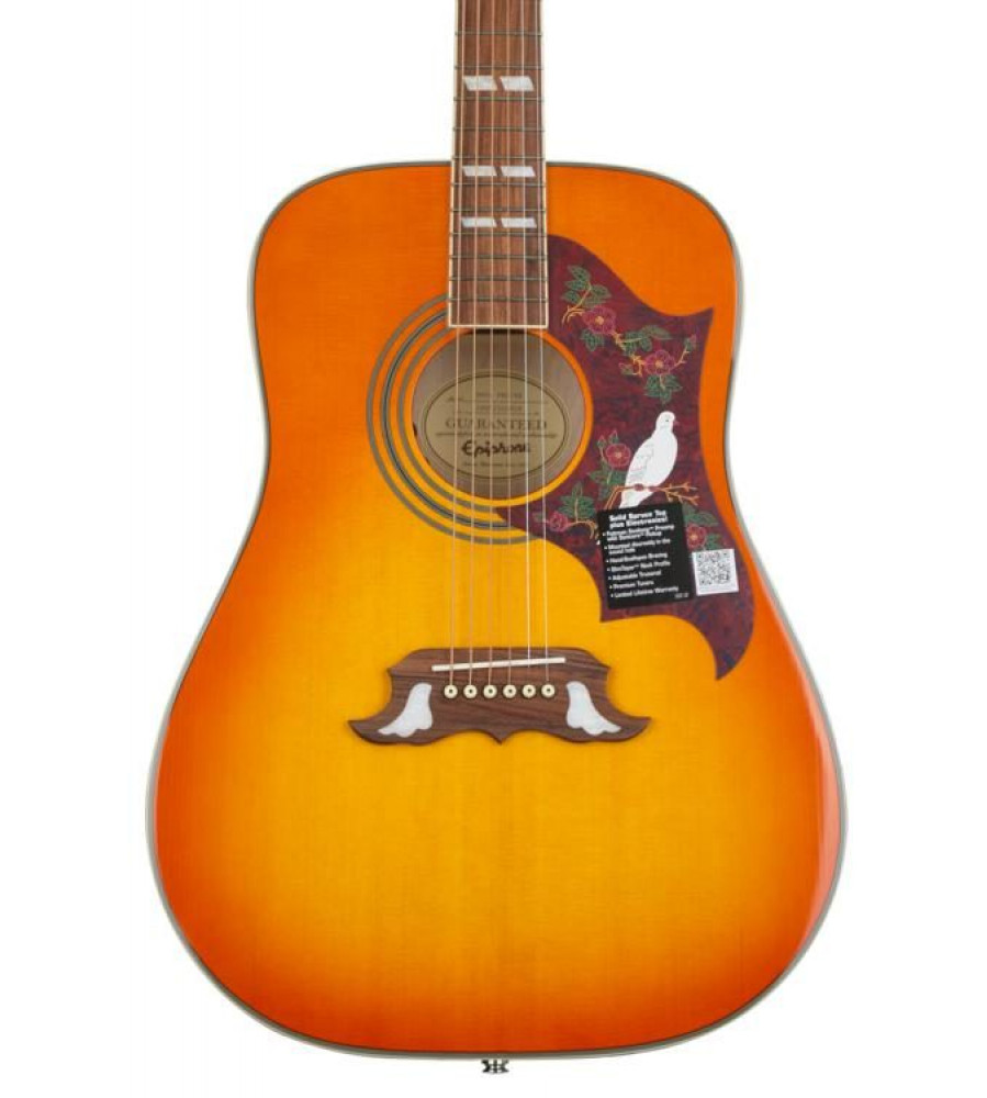 工場直送 Epiphone Hummingbird Epiphone Lowdown Pro Hummingbird